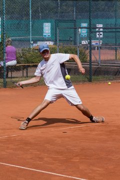 Bild 328 - Horst Schroeder Pokal - Tag 1